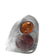 Passenger Tail Light Quarter Panel Mounted Fits 02-04 ALTIMA 1229615****... - $1,117.45 MXN