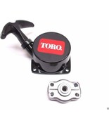 Recoil Starter Assembly 308430016 For Weed Eater Trimmer Homelite Toro R... - £30.28 GBP