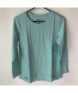 Craft&amp;Barrow size PXS long sleeve green - $23.01 CAD