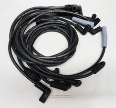 85-86 305 TPI Firebird Trans Am Ignition Spark Plug Wire Set 8mm BBW - $22.77