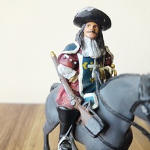 Captain of Musketeer’s, c. 1670, The Cavalry History, Collectable Figurine - $29.00
