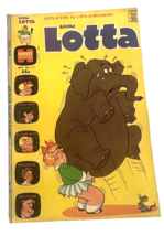 LITTLE LOTTA # 111 Harvey Comics 1974 - $5.94