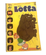 LITTLE LOTTA # 111 Harvey Comics 1974 - $8.22 CAD