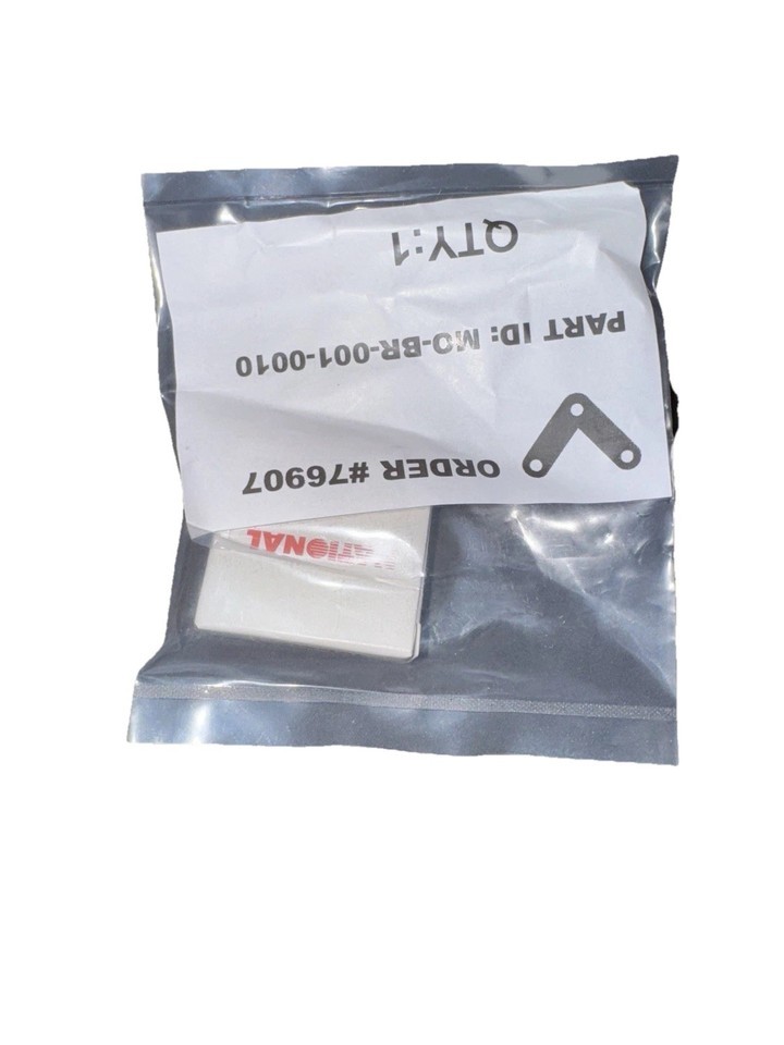 6300-2RS C3 Clearance Sealed Bearing 10x35x11 - $5.01