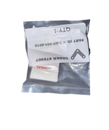 6300-2RS C3 Clearance Sealed Bearing 10x35x11 - $95.38 MXN