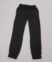 Mens Tapered Jogger Pants - Goodfellow &amp; Co Charcoal Gray XS. - $16.65