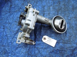 02-06 Acura RSX Type S K20A2 oil pump assembly K20 engine motor OEM PRB ... - €137,83 EUR