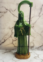 Holy Death Statue/Santa Muerte Estatua - $23.00