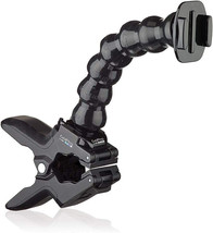 GoPro Original ACMPM-001 Jaws Flex Flexible Clamp Mount for GoPro Hero 1... - £36.39 GBP