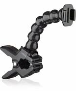 GoPro Original ACMPM-001 Jaws Flex Flexible Clamp Mount for GoPro Hero 1... - €39,25 EUR