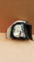 09-11 BMW E90 328 335 Sedan LCI Outer Tail Light Taillight Passenger Right RH image 4