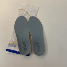 WELLEVER Orthopaedic Insoles-Precision Support for Every Step image 4