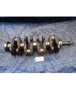 07-09 Honda CRV K24Z1 crankshaft assembly engine motor OEM K24 RZA - $199.99