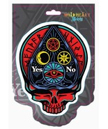 Grateful Dead SYF Ouija  Window Sticker    Deadhead   Decal - $109.88 MXN