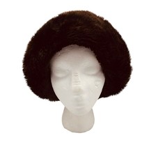 Vintage Marida Brown Women’s Hat Made in England - $30.00