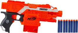 Nerf N-Strike Elite Stryfe Blaster - £150.27 GBP