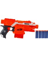 Nerf N-Strike Elite Stryfe Blaster - £151.86 GBP