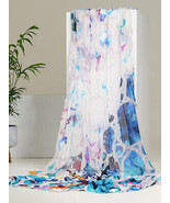 Simply Art Dolcezza: Dimension 44 Abstract Art Scarf - £43.21 GBP