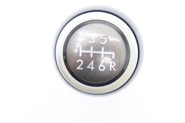 08-14 SUBARU IMPREZA WRX STI SHIFT KNOB Q9939 image 11