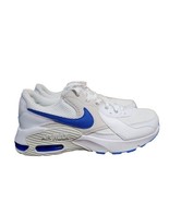 Nike Air Max Excee CD4165 112  Game Royal Photon Dust Men White Size 7.5... - $79.19