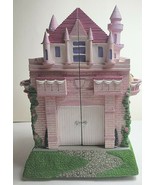Disney Store Princess Music Box Castle Double Snow Globe Vtg 1952??! Onc... - $109.74 CAD