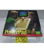 Power Pad Chalk Board for Apple II &amp; IBM Computers - $235.98 CAD
