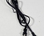 Power Cord for Insignia NS-BTST21 Bluetooth Stereo Turntable - $9.75