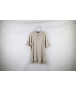 Vtg 90s Ralph Lauren Mens XL Distressed Short Sleeve Collared Polo Shirt... - $544.57 MXN