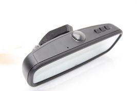 07-13 BMW E70 X5 Rear View Mirror F1900 image 8