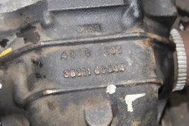 Carrier Differential LSD Convertible A/T 3.357 Ratio Fits 03-09 350Z 61780 image 6