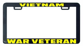 Vietnam War Veteran License Plate Frame Stand-
show original title

Original ... - £5.02 GBP