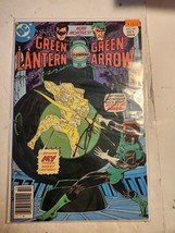 Green Latern VS Green Arrow #97 Comic - £10.26 GBP