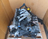 88 Porsche 944 #1261 Engine Assembly, Motor M44.09 2.5L 158hp - $1,880.99