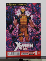 Wolverine And The X-Men #32 August 2013 - £5.22 GBP
