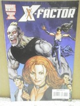 Vintage COMIC- X-FACTOR #32 Aug. 2008 -L113 - £2.03 GBP
