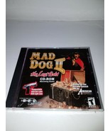 Mad Dog II: The Lost Gold - £39.69 GBP