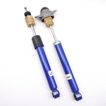 06-10 Mk5 Vw Jetta Gli Lodshock Rear Lh &amp; Rh Suspension Shock Absorber P... - $1,660.82 MXN