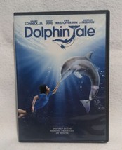 Dolphin Tale (2011) DVD - A Heartwarming True Story - $5.17