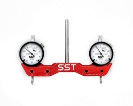 Sst Mini Mill &amp; Lathe Tramming System | Remove Angular Misalignment | Sq... - $128.92