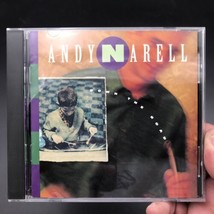 Andy Narell - Down The Road CD 1992 Windham Hill Jazz ‎– 01934 10139 2 - £5.36 GBP