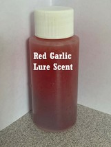 Red Garlic Lure Scent - £11.78 GBP