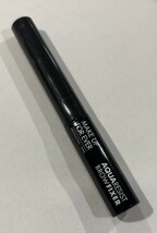 Make Up For Ever Aqua Resist Brow Fixer Waterproof Tinted Gel 50 Dark Brown - $362.91 MXN