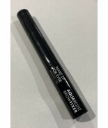 Make Up For Ever Aqua Resist Brow Fixer Waterproof Tinted Gel 50 Dark Brown - $27.73 CAD