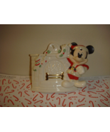 Lenox Disney Mickey Mouse Night Light - £39.38 GBP