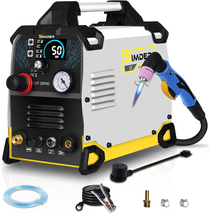 110V/220V Non-Touch Pilot ARC 1/2&quot; Clean Cut 3/4 Inch Maximum Cut, Large... - $242.24