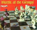 Battle Of The Groups [Vinyl] - $99.99