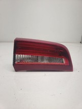 Driver Left Tail Light Lid Mounted Fits 14-18 VOLVO S60 745855 - £56.83 GBP