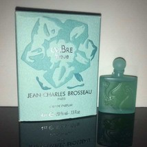 Jean-Charles Brosseau - Fleurs d’Ombre Ombre Bleue - Eau de Parfum - 4 ml - £11.88 GBP