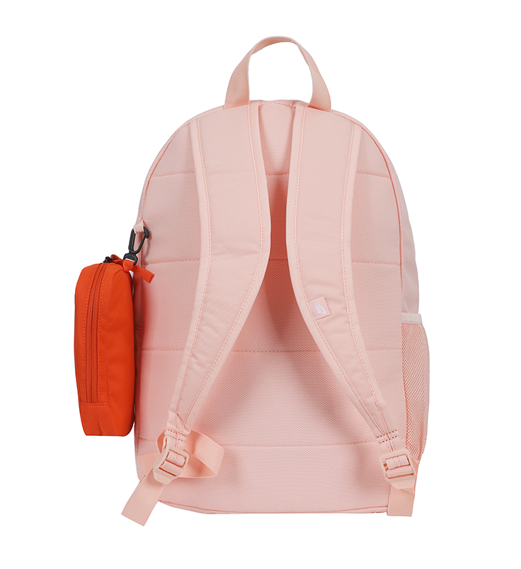 バックパック・リュック Nike Elemental Junior Backpack 20L NIKE公式】ナイキ エレメンタル キッズバックパック (20L