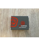 Replacement Lenses for Oakley Garage Rock Red mirror - $27.47 CAD